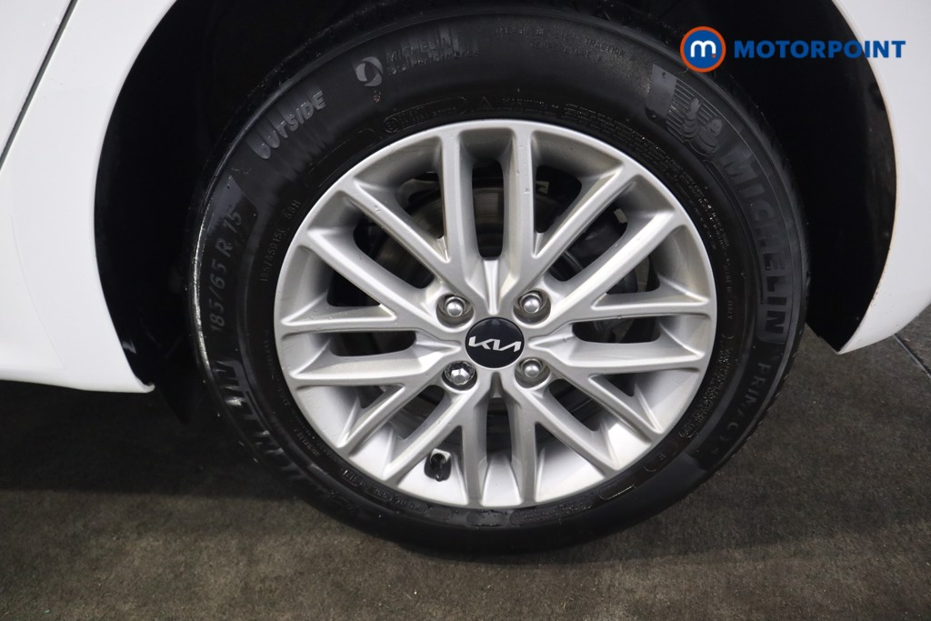 KIA RIO 2 Manual Petrol Hatchback - Stock Number (1589730) - 17th supplementary image