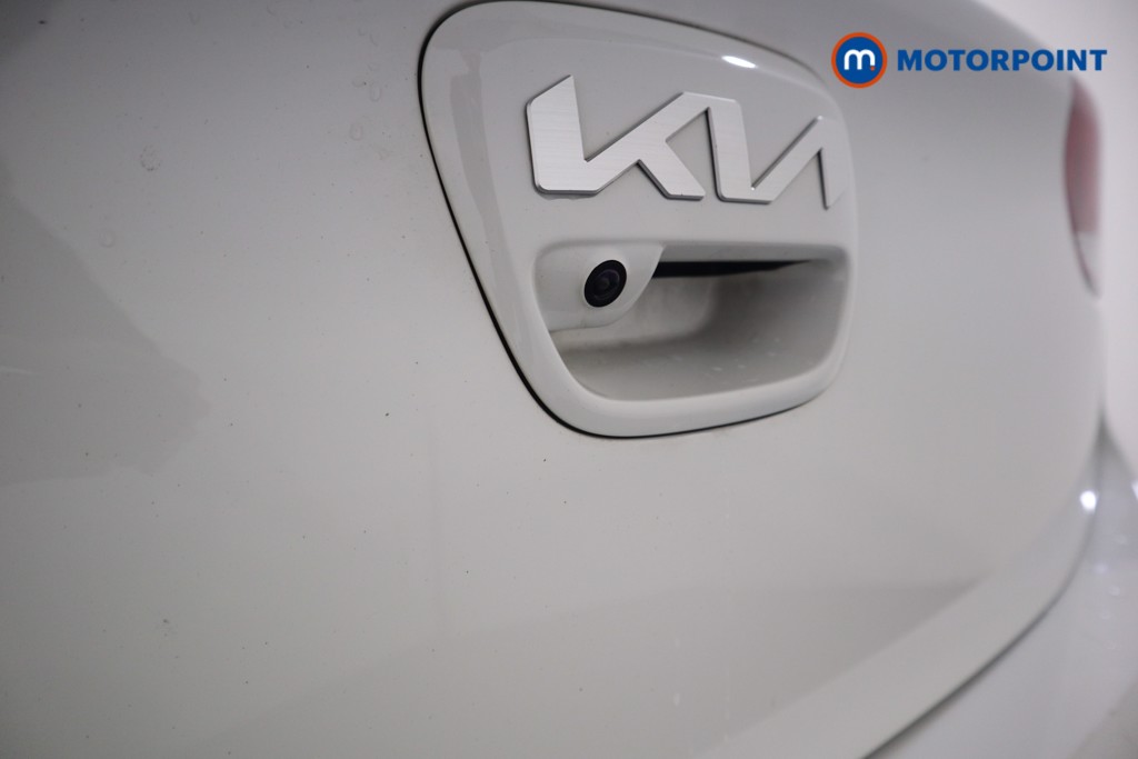 KIA RIO 2 Manual Petrol Hatchback - Stock Number (1589730) - 19th supplementary image