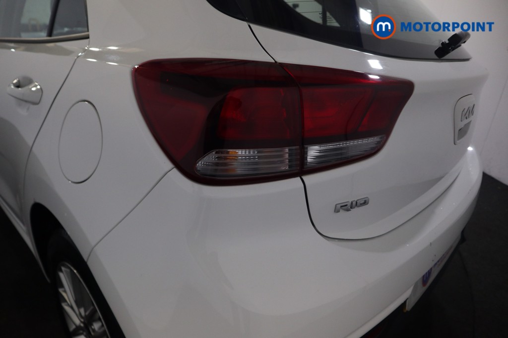 KIA RIO 2 Manual Petrol Hatchback - Stock Number (1589730) - 20th supplementary image