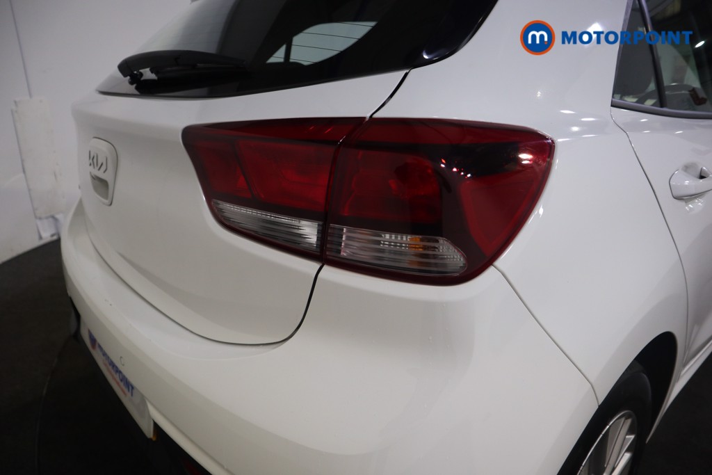 KIA RIO 2 Manual Petrol Hatchback - Stock Number (1589730) - 21st supplementary image