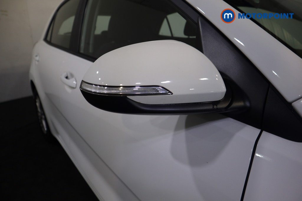 KIA RIO 2 Manual Petrol Hatchback - Stock Number (1589730) - 22nd supplementary image