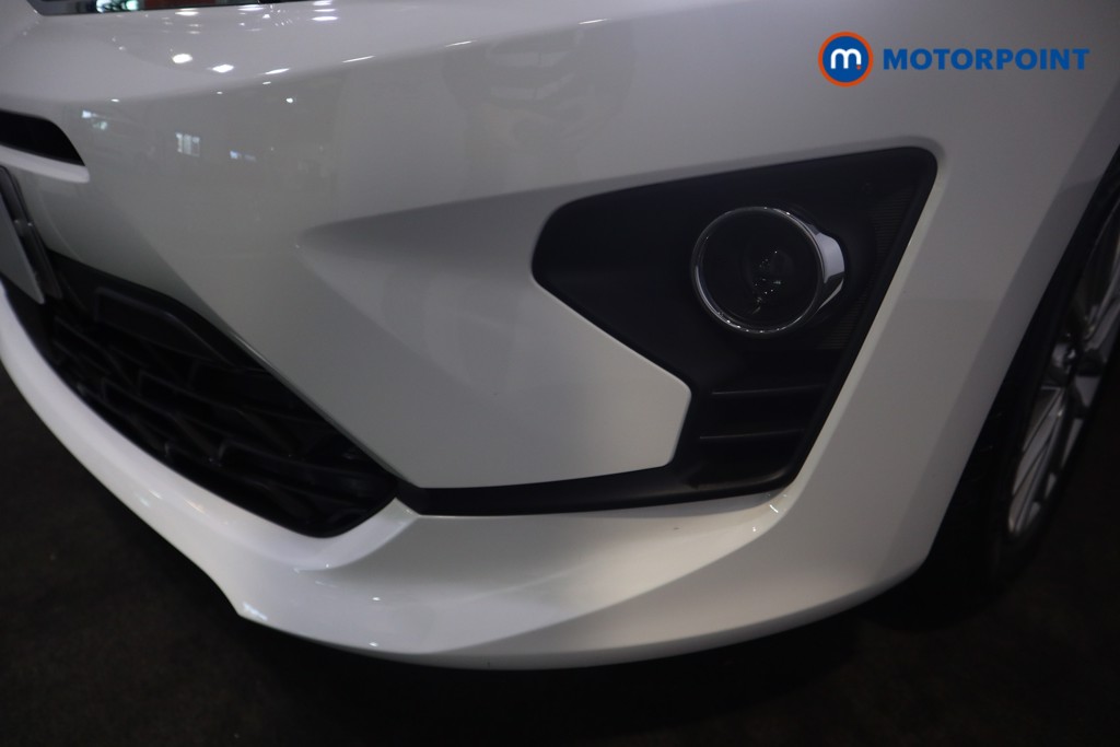 KIA RIO 2 Manual Petrol Hatchback - Stock Number (1589730) - 24th supplementary image