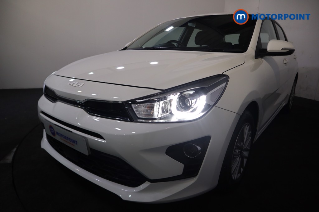 KIA RIO 2 Manual Petrol Hatchback - Stock Number (1589730) - 25th supplementary image