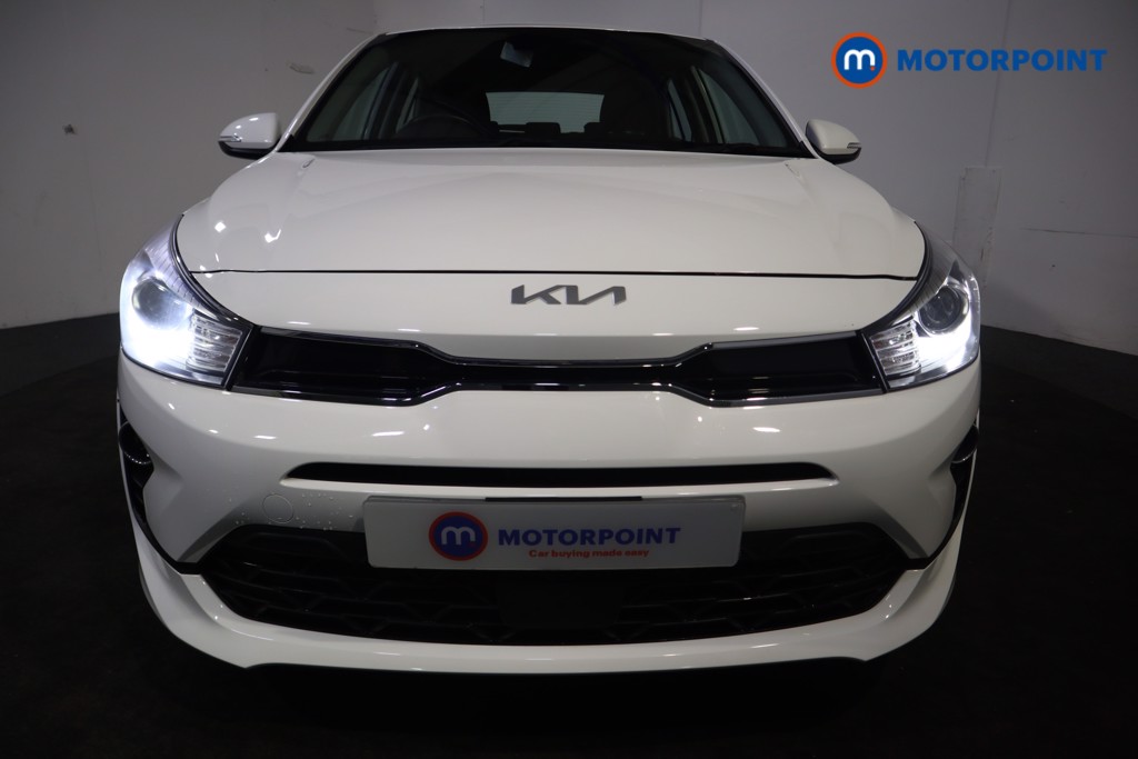KIA RIO 2 Manual Petrol Hatchback - Stock Number (1589730) - 26th supplementary image