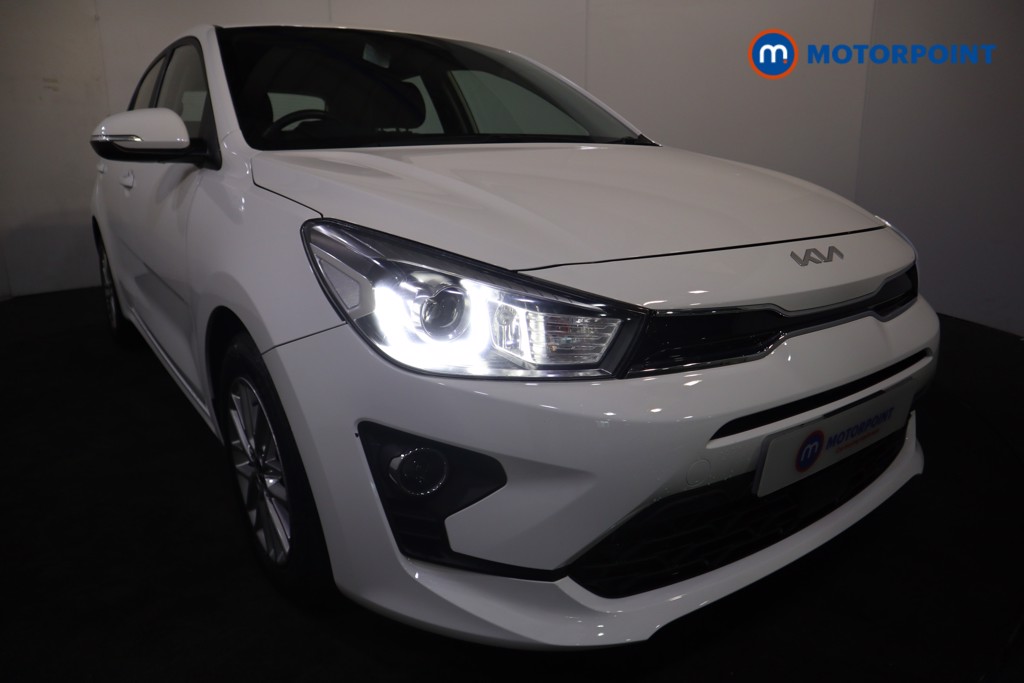 KIA RIO 2 Manual Petrol Hatchback - Stock Number (1589730) - 27th supplementary image