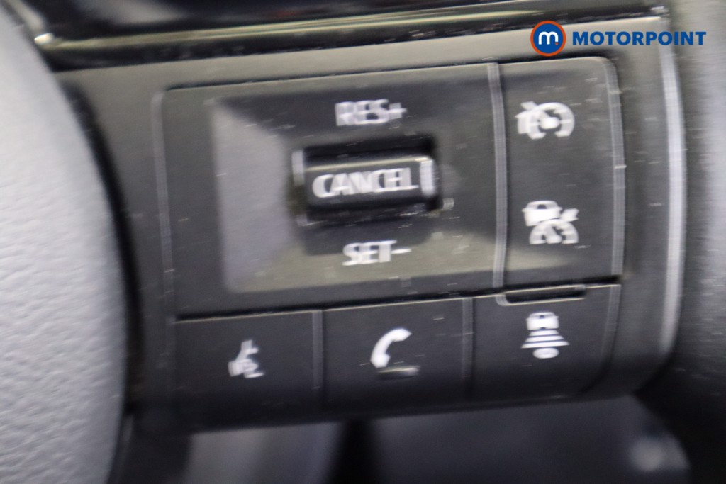Nissan Qashqai N-Connecta Manual Petrol SUV - Stock Number (1589745) - 18th supplementary image