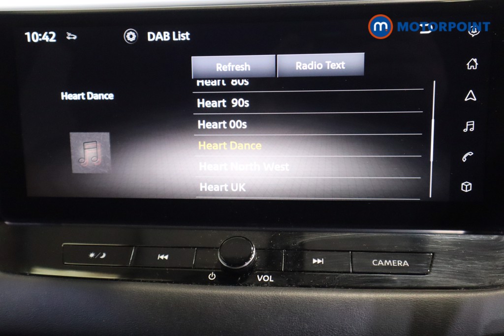 Nissan Qashqai N-Connecta Manual Petrol SUV - Stock Number (1589745) - 19th supplementary image