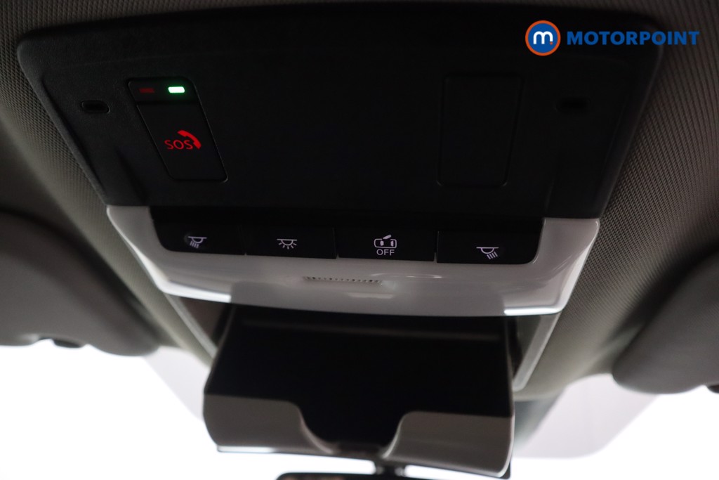 Nissan Qashqai N-Connecta Manual Petrol SUV - Stock Number (1589745) - 23rd supplementary image