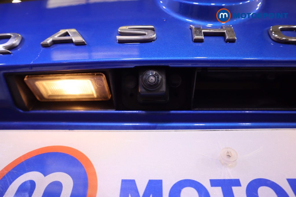 Nissan Qashqai N-Connecta Manual Petrol SUV - Stock Number (1589745) - 29th supplementary image