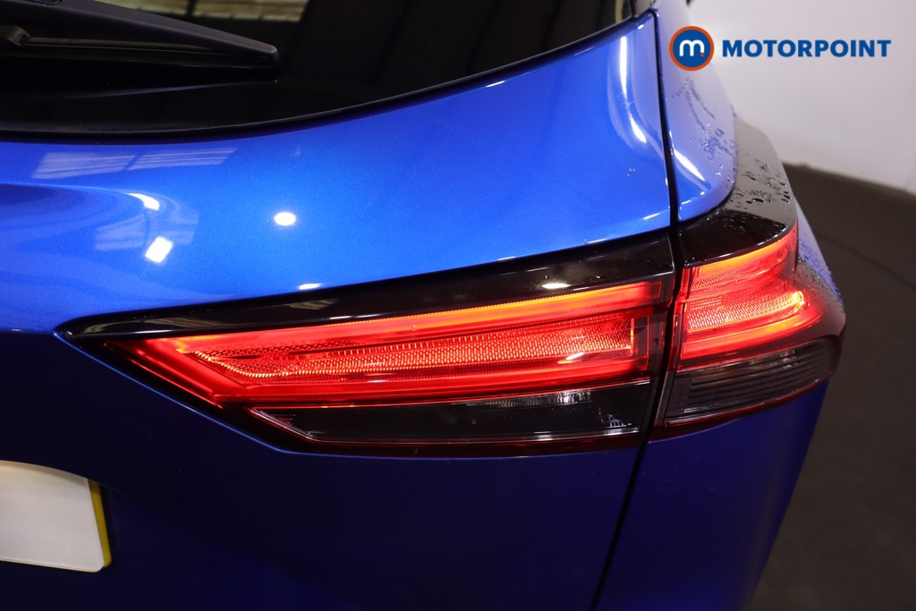 Nissan Qashqai N-Connecta Manual Petrol SUV - Stock Number (1589745) - 31st supplementary image