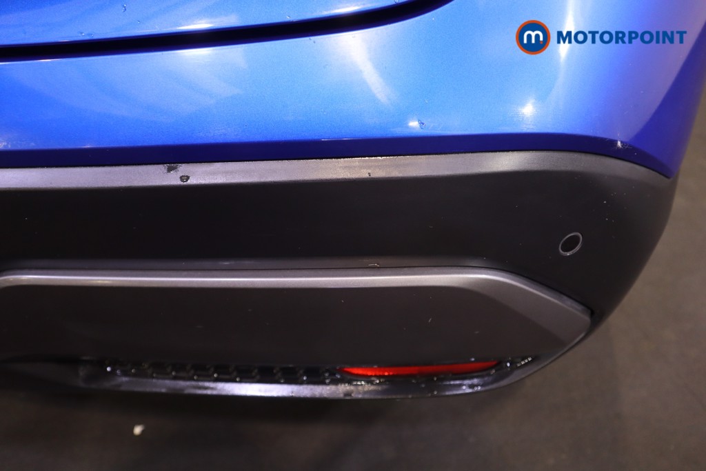 Nissan Qashqai N-Connecta Manual Petrol SUV - Stock Number (1589745) - 32nd supplementary image