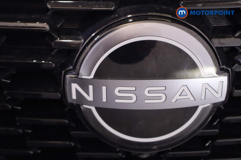 Nissan Qashqai N-Connecta Manual Petrol SUV - Stock Number (1589745) - 35th supplementary image