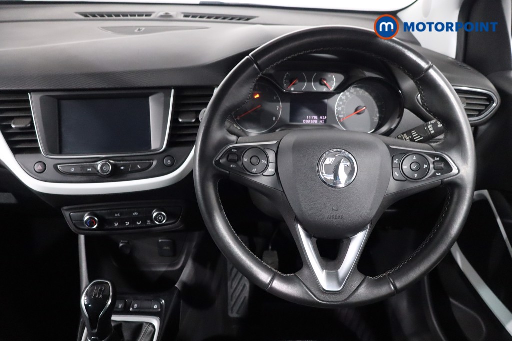 Vauxhall Crossland X Griffin Manual Petrol SUV - Stock Number (1589784) - 3rd supplementary image