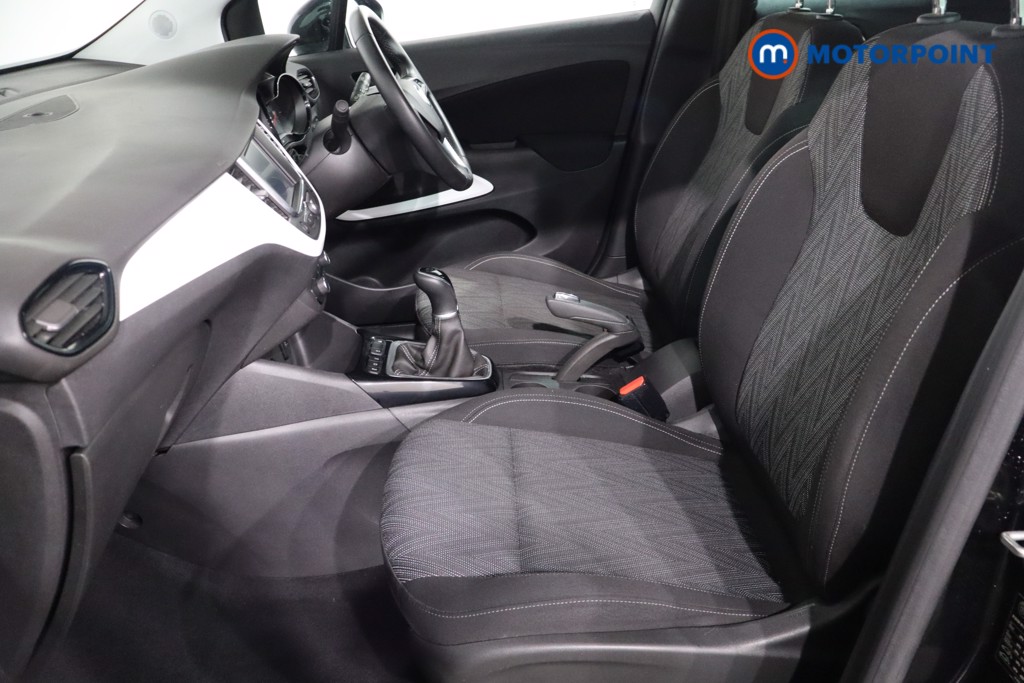Vauxhall Crossland X Griffin Manual Petrol SUV - Stock Number (1589784) - 4th supplementary image