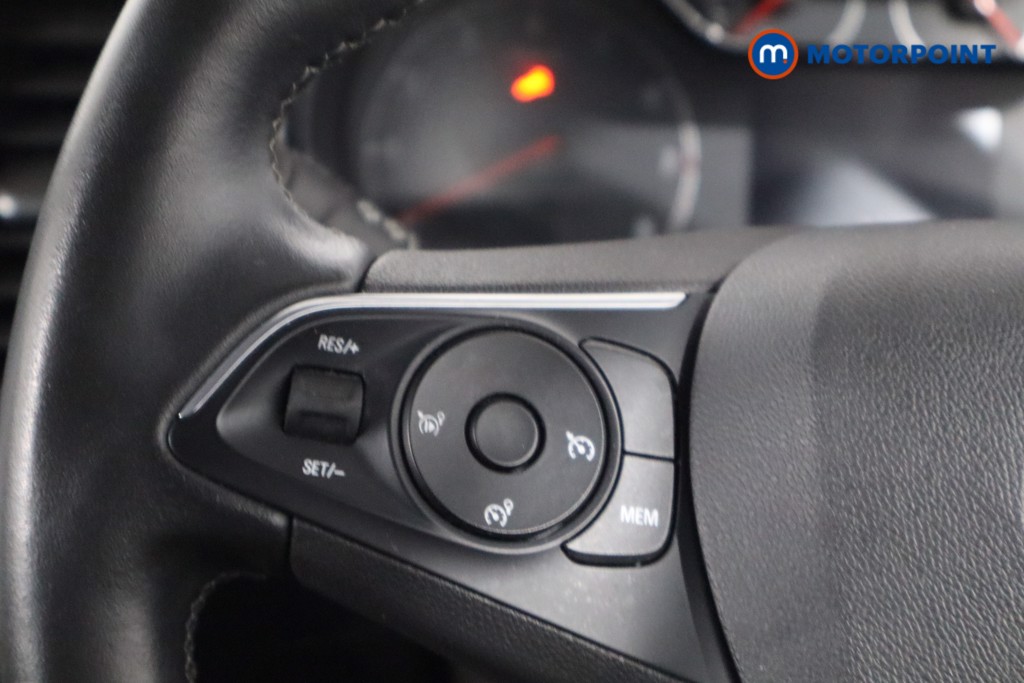 Vauxhall Crossland X Griffin Manual Petrol SUV - Stock Number (1589784) - 7th supplementary image