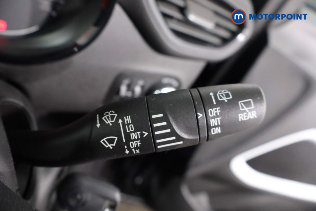 Vauxhall Crossland X Griffin Manual Petrol SUV - Stock Number (1589784) - 16th supplementary image