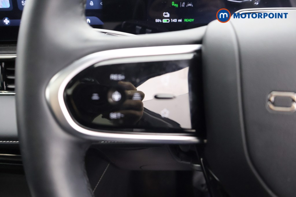 Omoda 5 Noble Automatic Electric SUV - Stock Number (1589832) - 2nd supplementary image