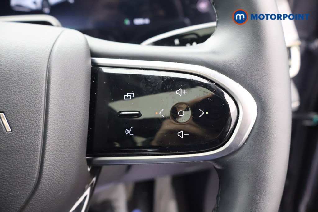 Omoda 5 Noble Automatic Electric SUV - Stock Number (1589832) - 3rd supplementary image