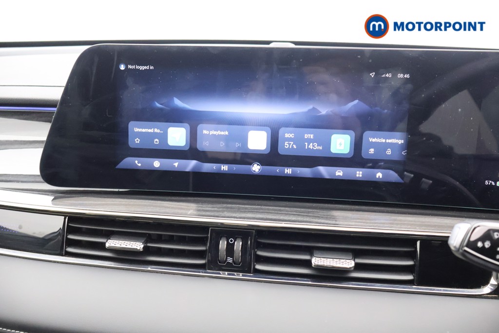 Omoda 5 Noble Automatic Electric SUV - Stock Number (1589832) - 4th supplementary image