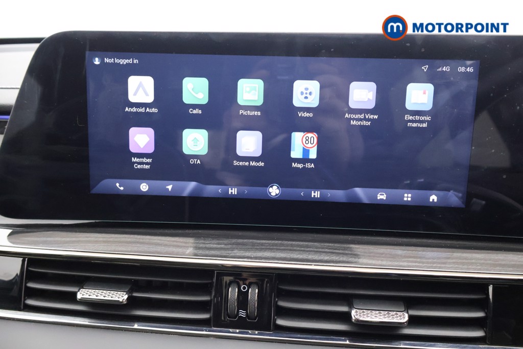 Omoda 5 Noble Automatic Electric SUV - Stock Number (1589832) - 6th supplementary image