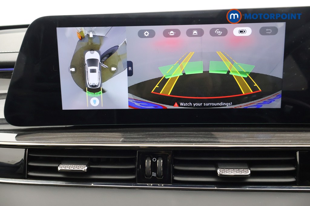 Omoda 5 Noble Automatic Electric SUV - Stock Number (1589832) - 8th supplementary image