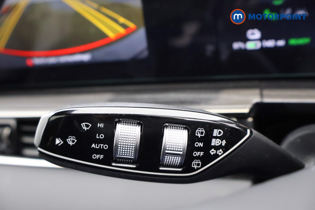 Omoda 5 Noble Automatic Electric SUV - Stock Number (1589832) - 10th supplementary image