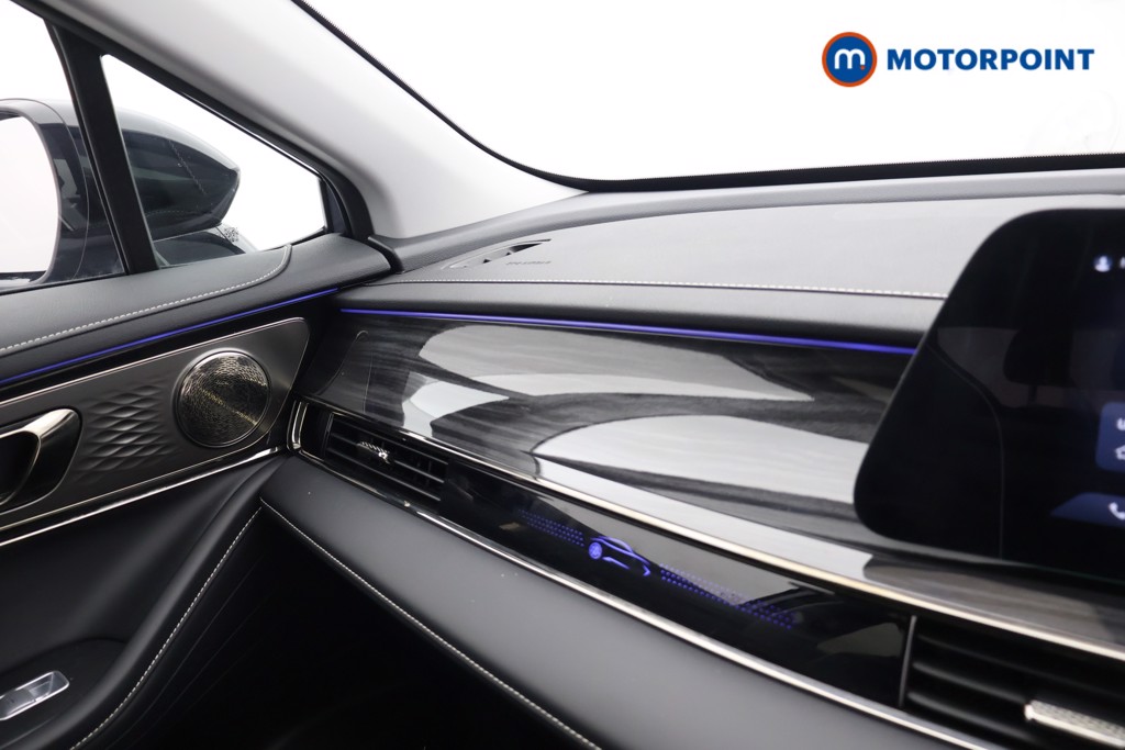 Omoda 5 Noble Automatic Electric SUV - Stock Number (1589832) - 12th supplementary image