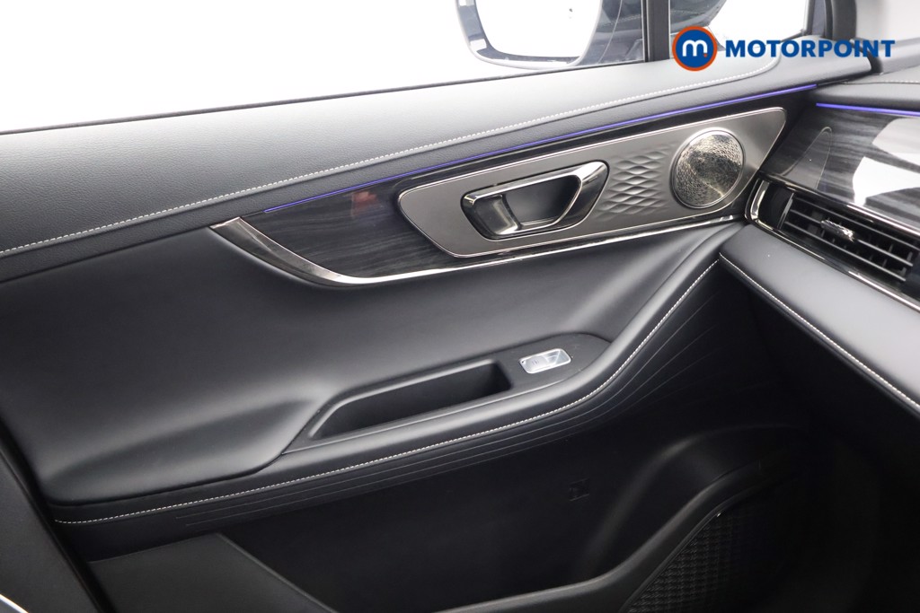 Omoda 5 Noble Automatic Electric SUV - Stock Number (1589832) - 13th supplementary image