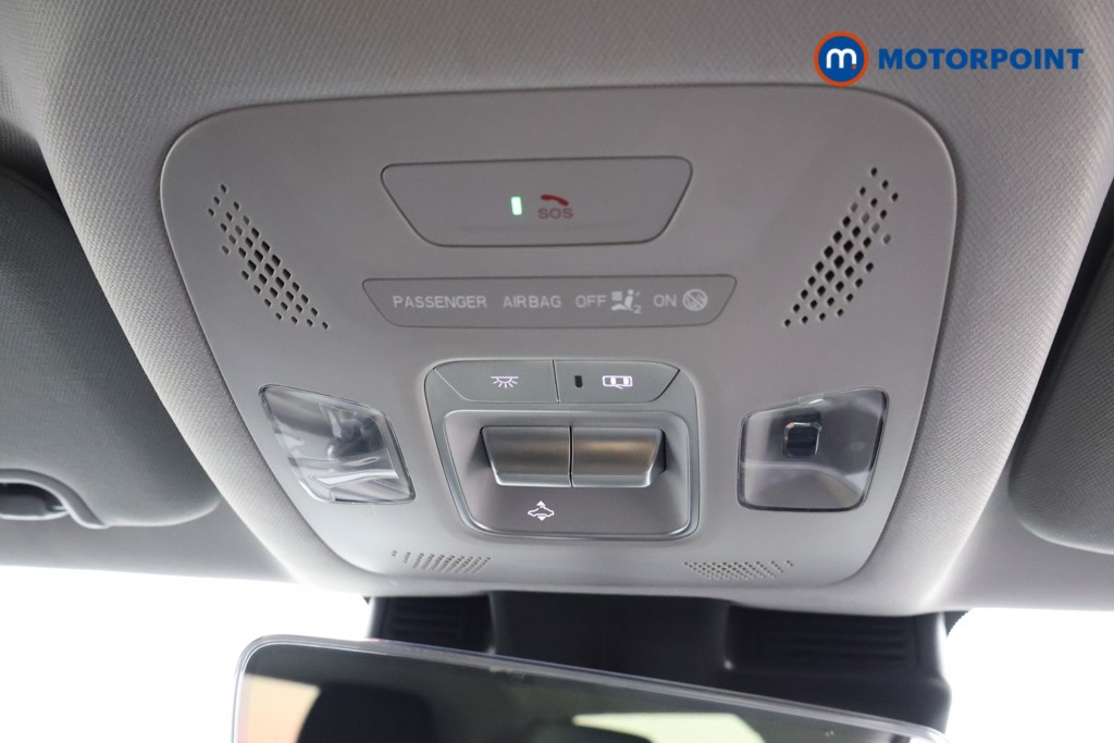 Omoda 5 Noble Automatic Electric SUV - Stock Number (1589832) - 14th supplementary image