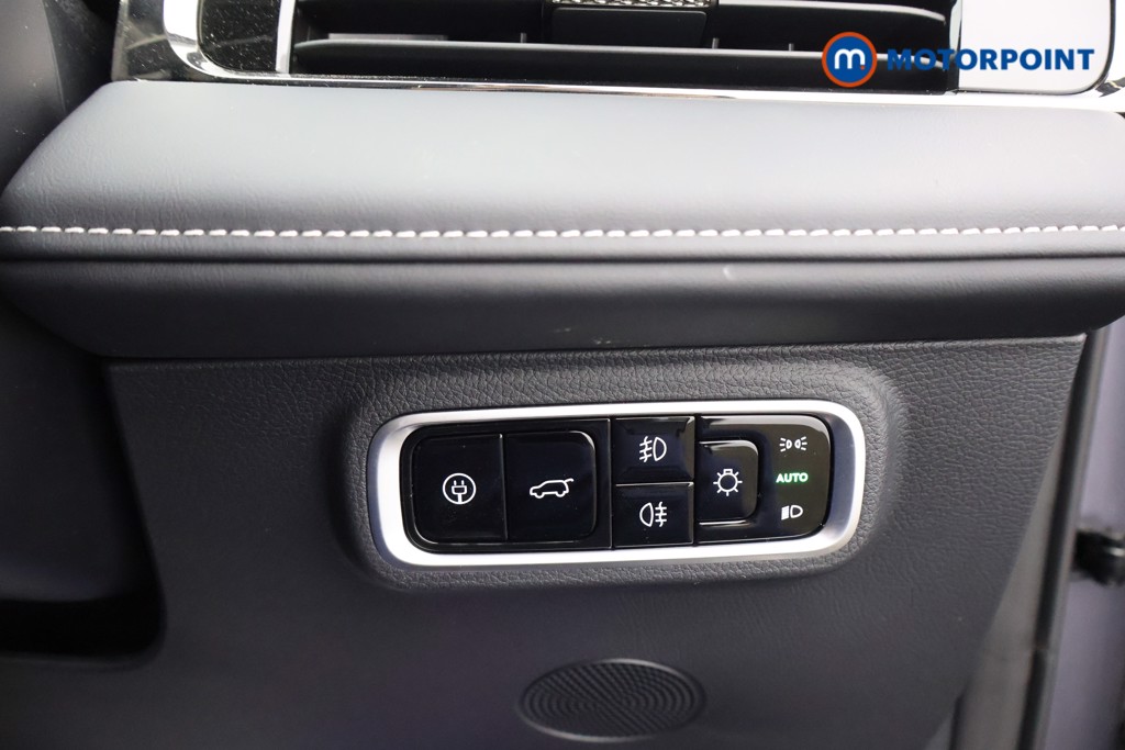 Omoda 5 Noble Automatic Electric SUV - Stock Number (1589832) - 15th supplementary image