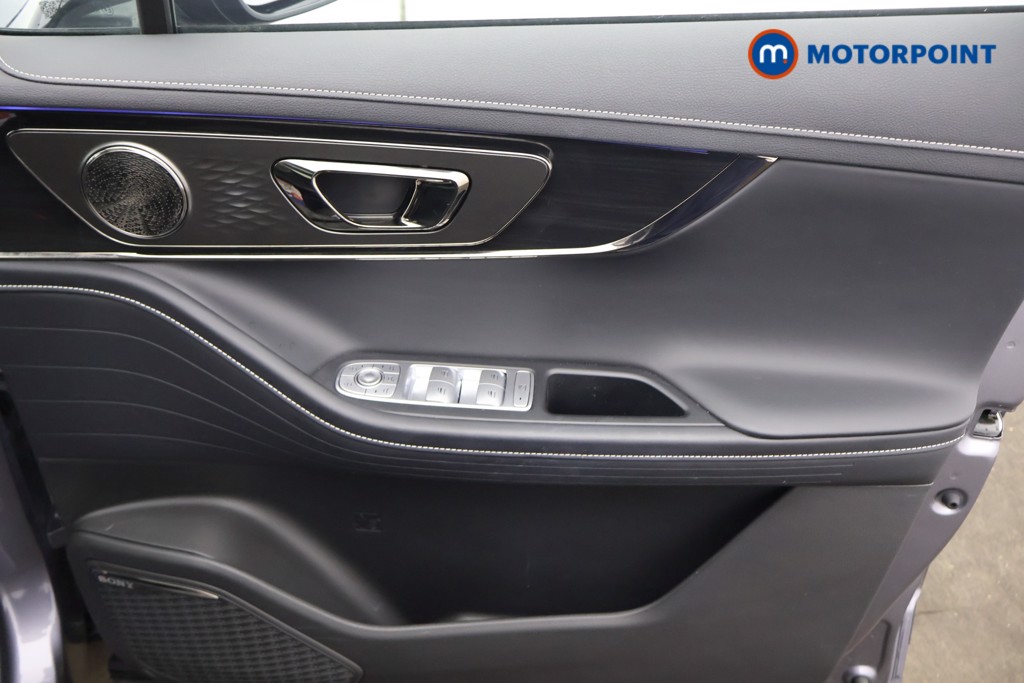 Omoda 5 Noble Automatic Electric SUV - Stock Number (1589832) - 16th supplementary image