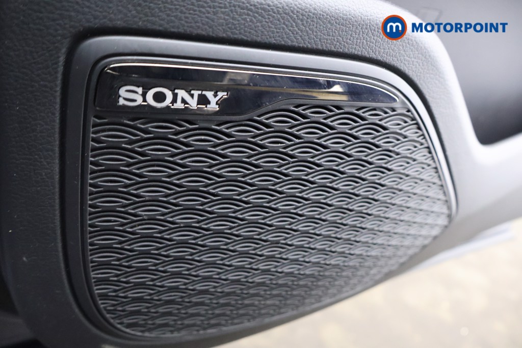 Omoda 5 Noble Automatic Electric SUV - Stock Number (1589832) - 17th supplementary image