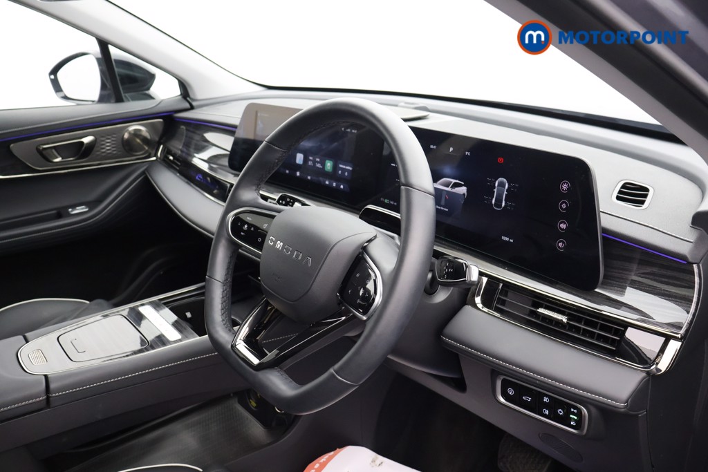 Omoda 5 Noble Automatic Electric SUV - Stock Number (1589832) - 18th supplementary image