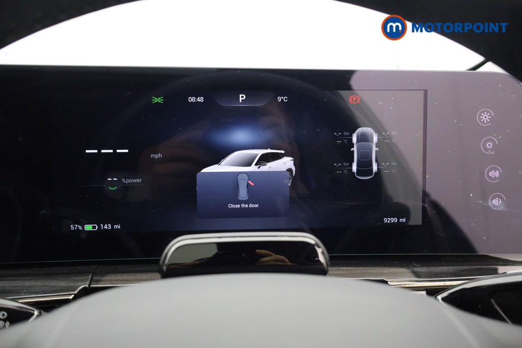 Omoda 5 Noble Automatic Electric SUV - Stock Number (1589832) - 19th supplementary image