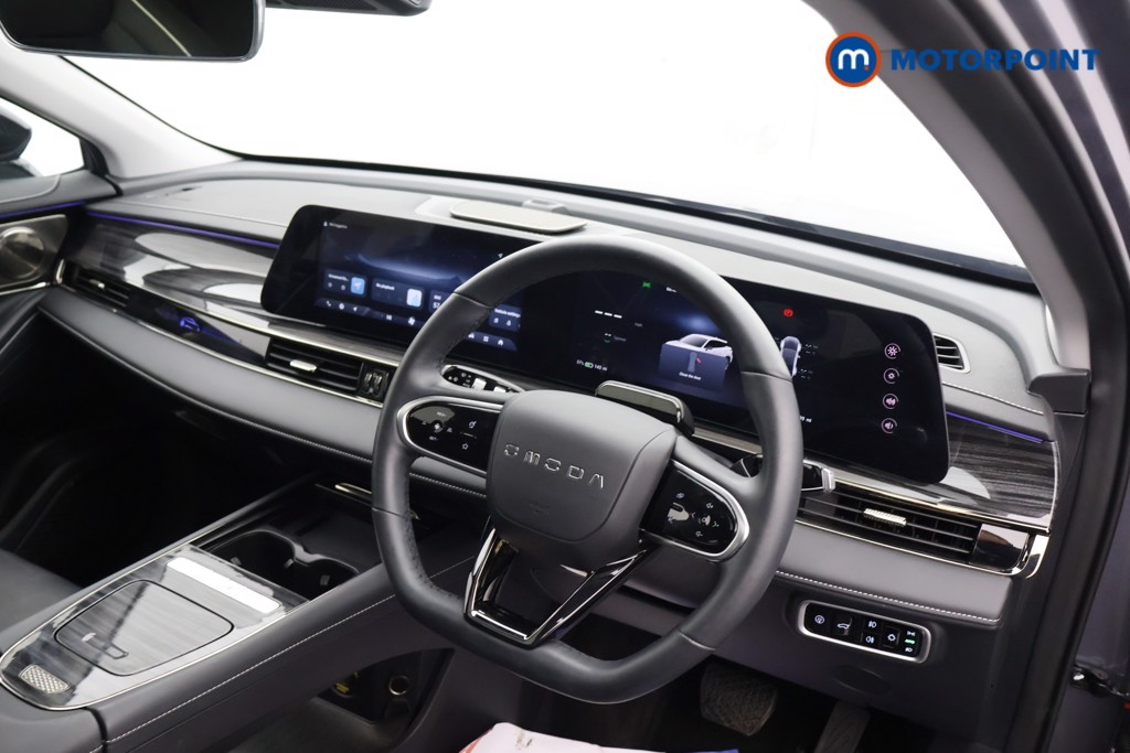 Omoda 5 Noble Automatic Electric SUV - Stock Number (1589832) - 20th supplementary image