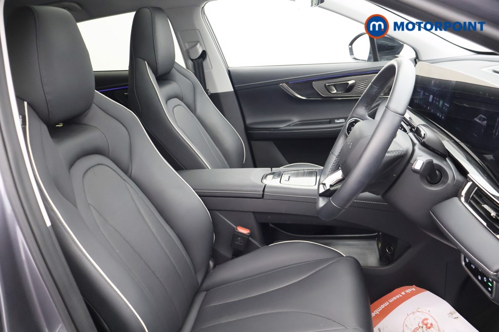 Omoda 5 Noble Automatic Electric SUV - Stock Number (1589832) - 21st supplementary image