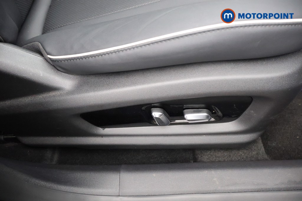 Omoda 5 Noble Automatic Electric SUV - Stock Number (1589832) - 22nd supplementary image