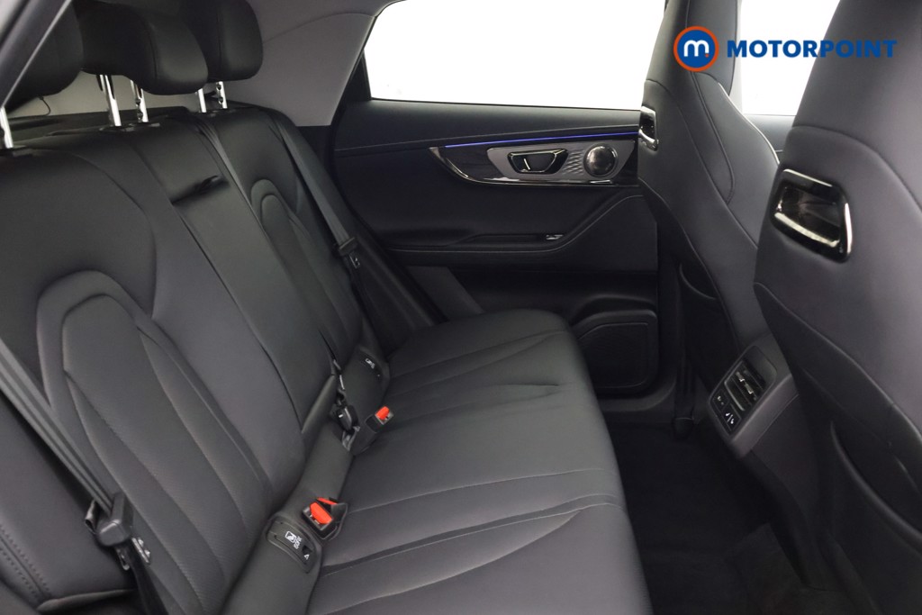 Omoda 5 Noble Automatic Electric SUV - Stock Number (1589832) - 24th supplementary image