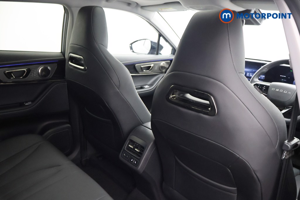 Omoda 5 Noble Automatic Electric SUV - Stock Number (1589832) - 25th supplementary image