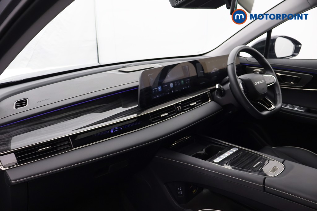 Omoda 5 Noble Automatic Electric SUV - Stock Number (1589832) - 27th supplementary image