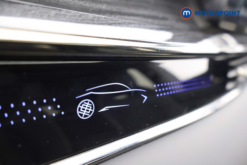 Omoda 5 Noble Automatic Electric SUV - Stock Number (1589832) - 28th supplementary image