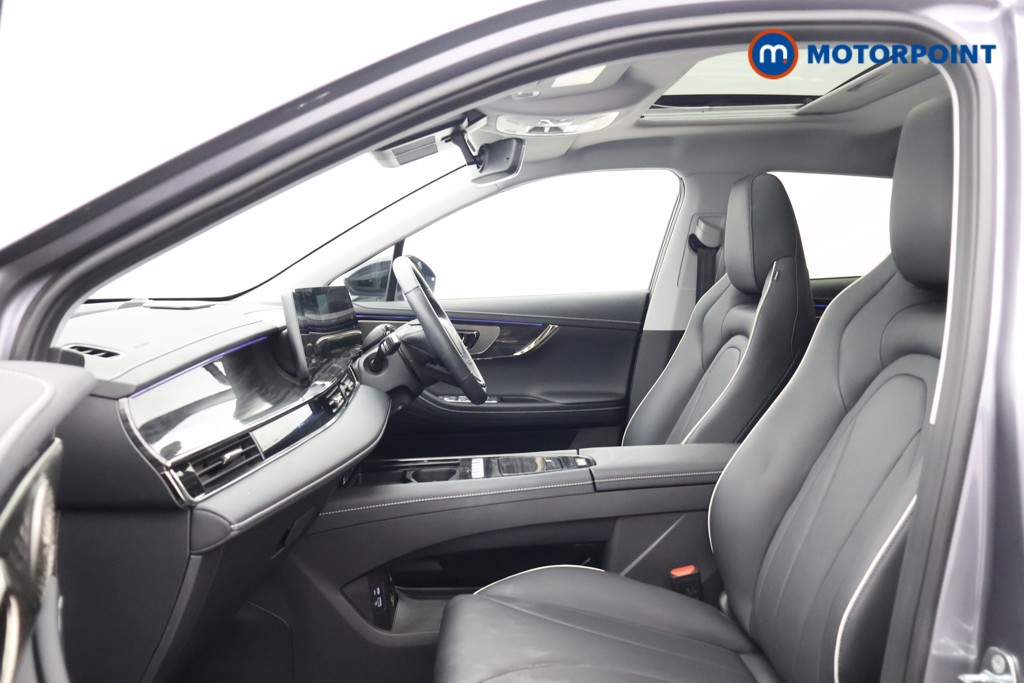 Omoda 5 Noble Automatic Electric SUV - Stock Number (1589832) - 29th supplementary image