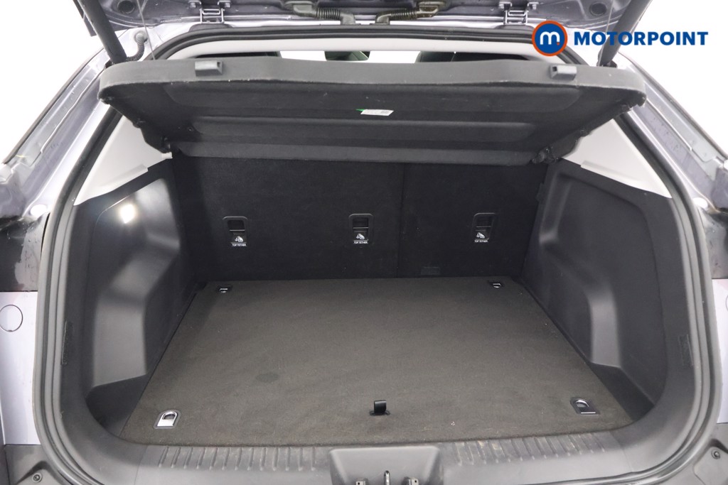 Omoda 5 Noble Automatic Electric SUV - Stock Number (1589832) - 30th supplementary image