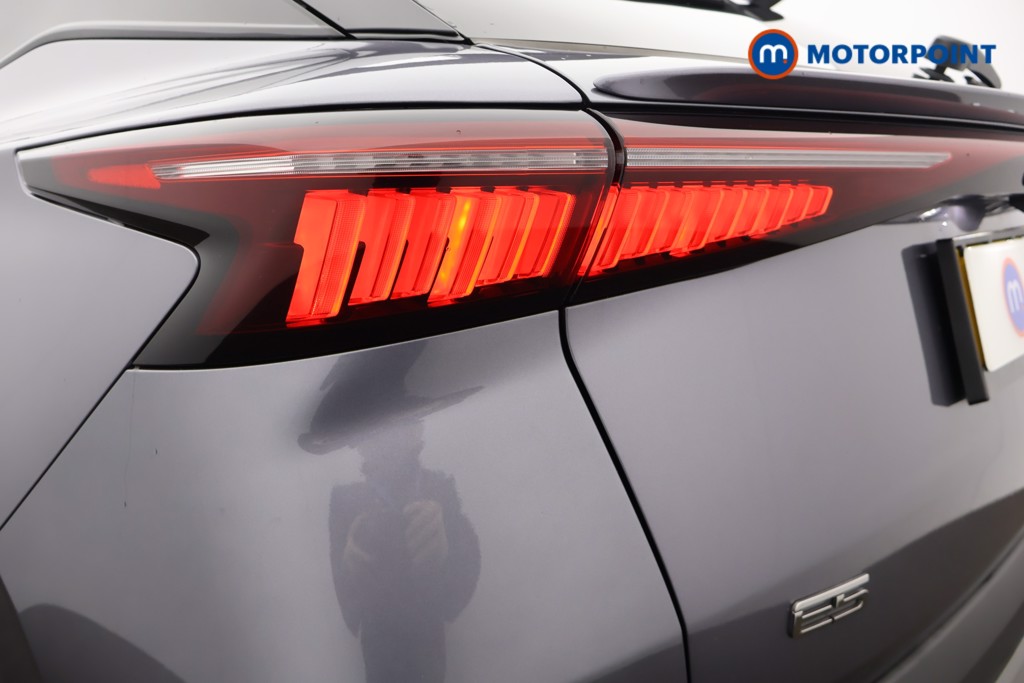 Omoda 5 Noble Automatic Electric SUV - Stock Number (1589832) - 32nd supplementary image