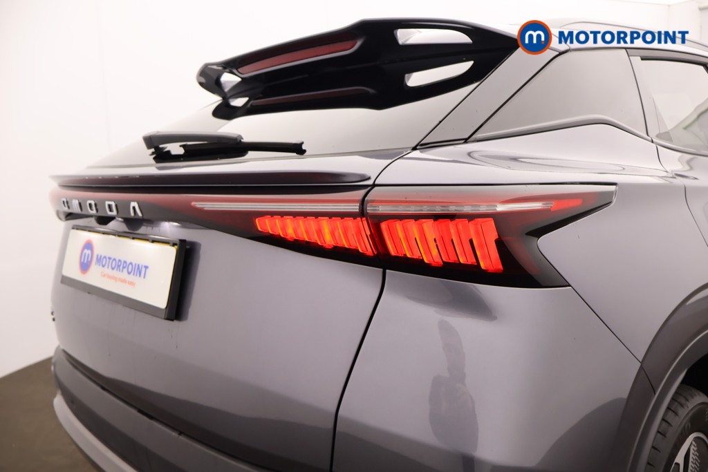 Omoda 5 Noble Automatic Electric SUV - Stock Number (1589832) - 33rd supplementary image