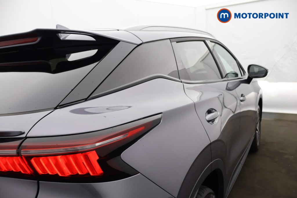 Omoda 5 Noble Automatic Electric SUV - Stock Number (1589832) - 34th supplementary image