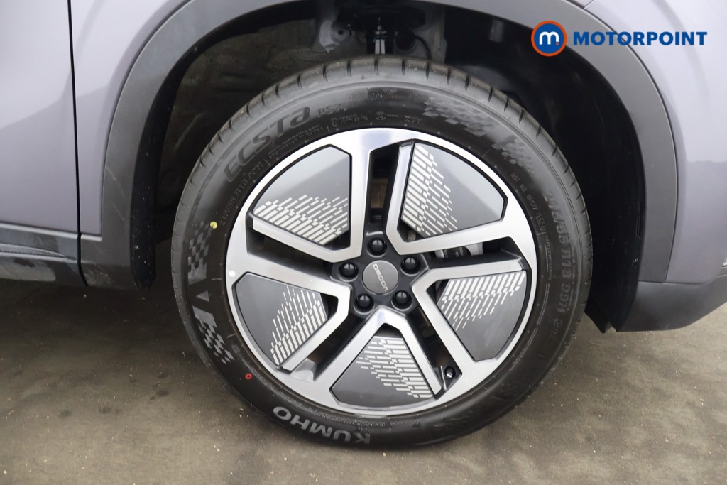 Omoda 5 Noble Automatic Electric SUV - Stock Number (1589832) - 36th supplementary image