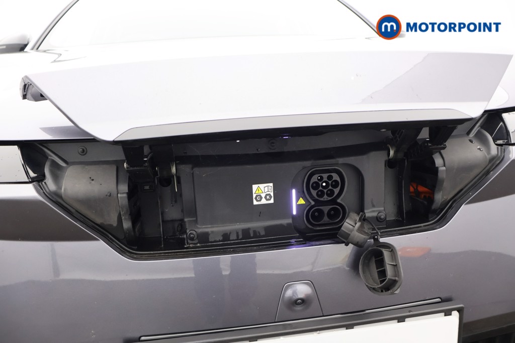 Omoda 5 Noble Automatic Electric SUV - Stock Number (1589832) - 41st supplementary image