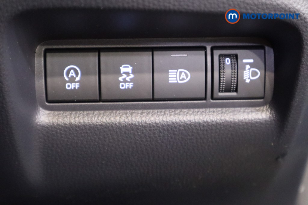 Toyota Aygo X Edge Manual Petrol Hatchback - Stock Number (1589838) - 16th supplementary image