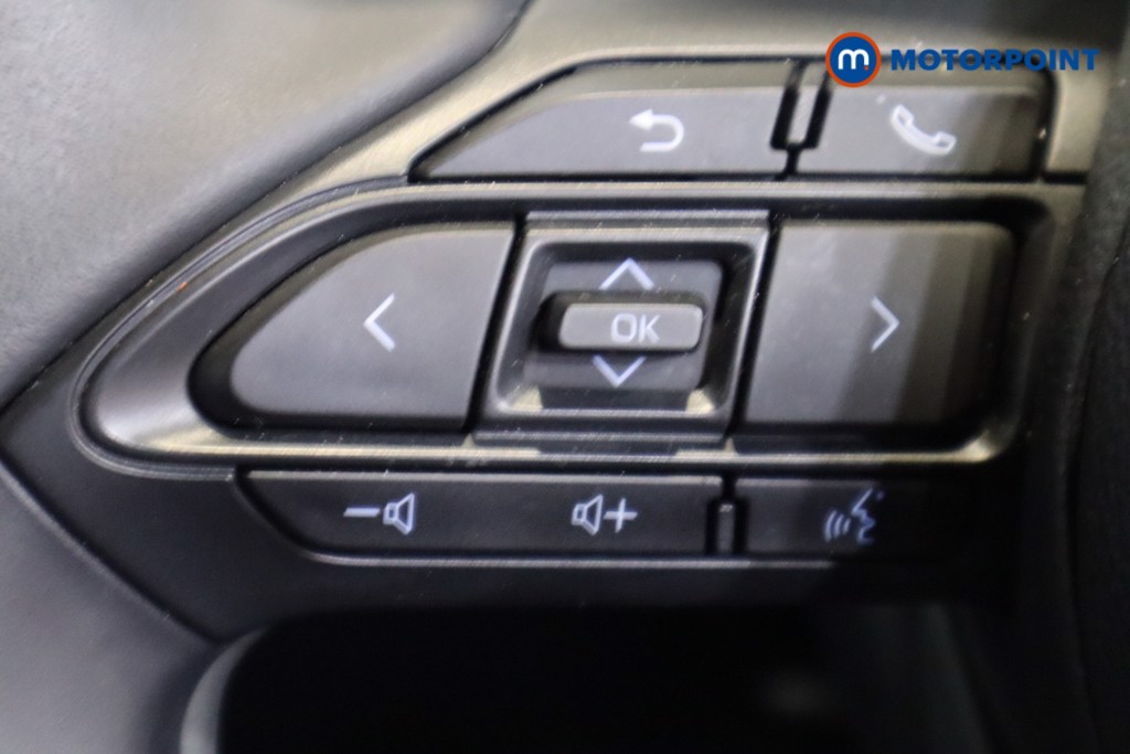 Toyota Aygo X Edge Manual Petrol Hatchback - Stock Number (1589838) - 17th supplementary image